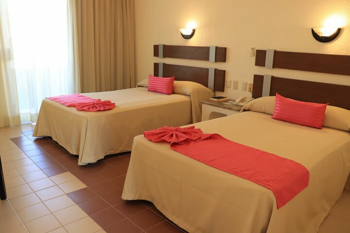 Hotel Plaza