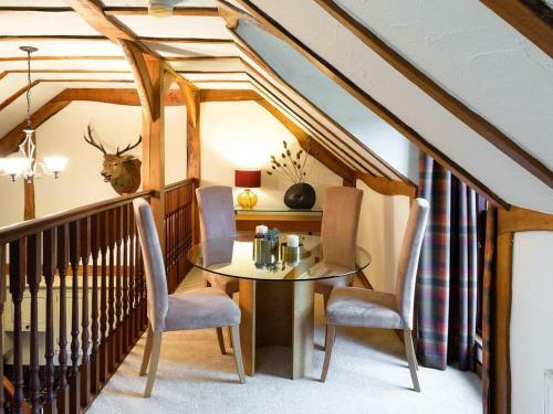 Fochy Cottage
