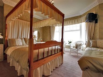 Bed & Breakfast Captains Lodge