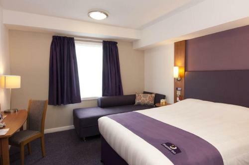 Hotel Premier Inn Ashington