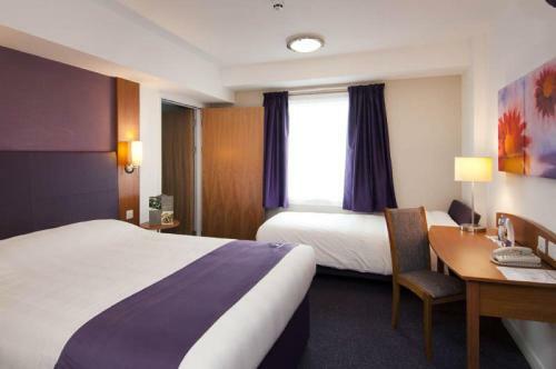 Hotel Premier Inn Ashington