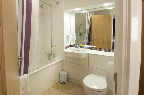 Hotel Premier Inn Ashington