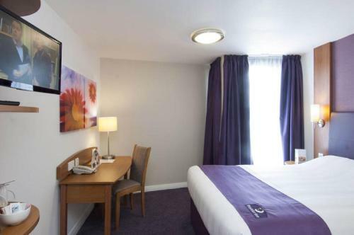 Hotel Premier Inn Ashington