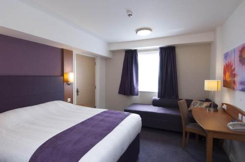 Hotel Premier Inn Ashington