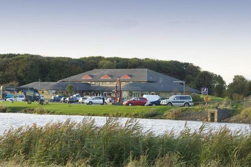 Hotel Premier Inn Ashington