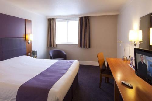 Hotel Premier Inn Ashington