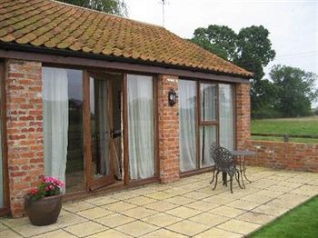 Bed & Breakfast Brickfields Farm