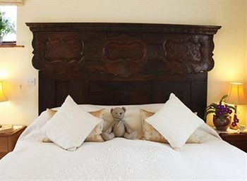 Bed & Breakfast Brickfields Farm