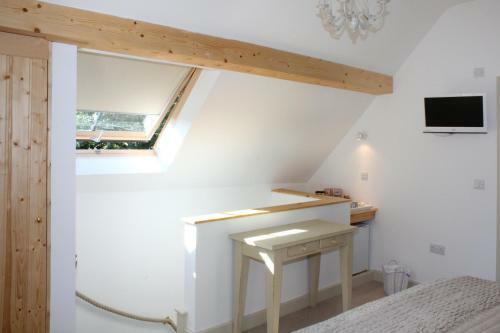 Mount Farm B&B
