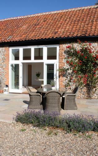 Mount Farm B&B