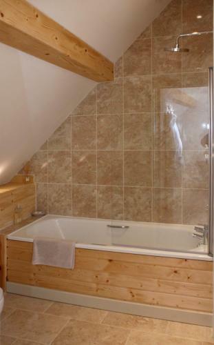 Mount Farm B&B