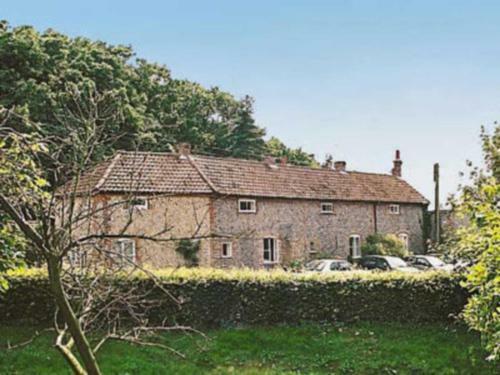 Pebble Cottage