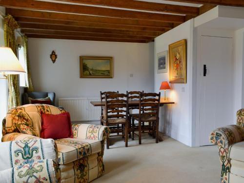 Woodside Cottage