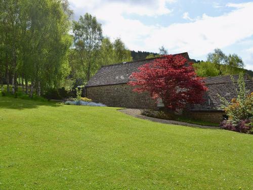 Woodside Cottage