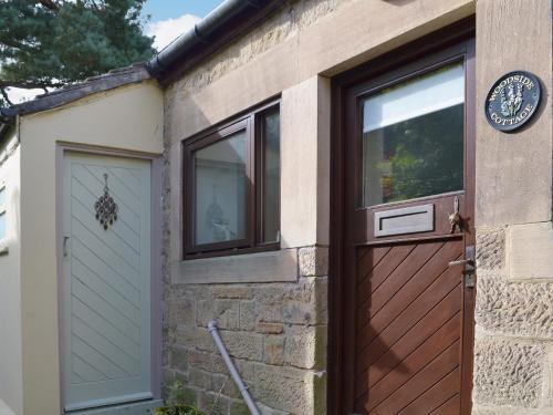 Woodside Cottage