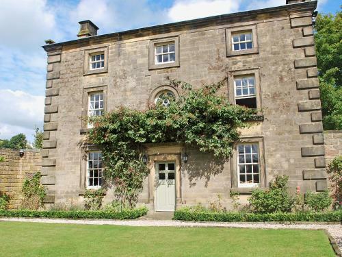 Bradley Hall