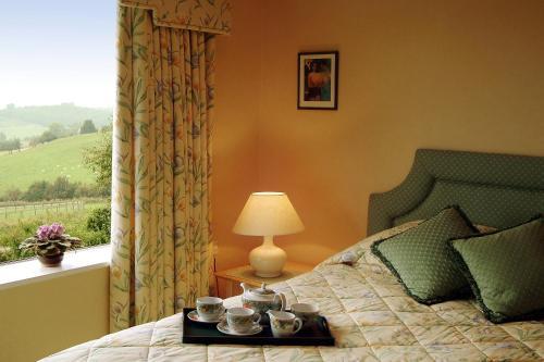 Hostal Shallowdale House