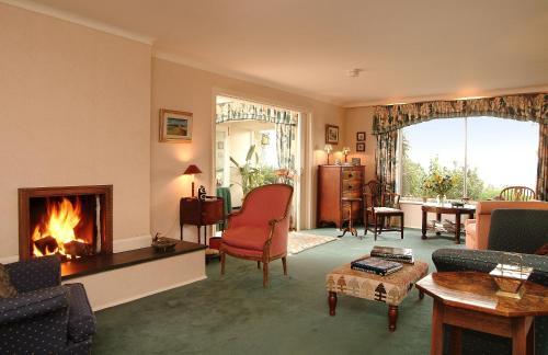 Hostal Shallowdale House