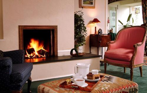 Hostal Shallowdale House