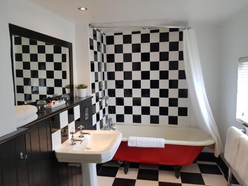 Bed & Breakfast Kings Head Holt