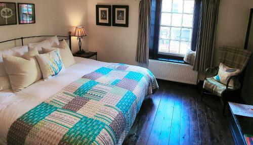 Bed & Breakfast Kings Head Holt