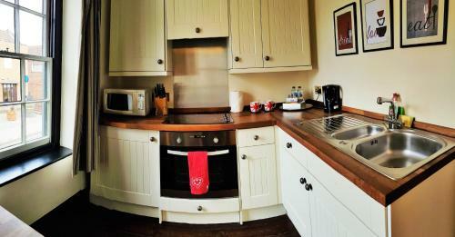 Bed & Breakfast Kings Head Holt