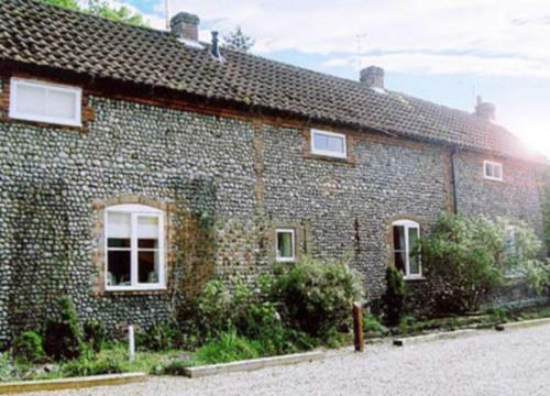 Cobble Stones