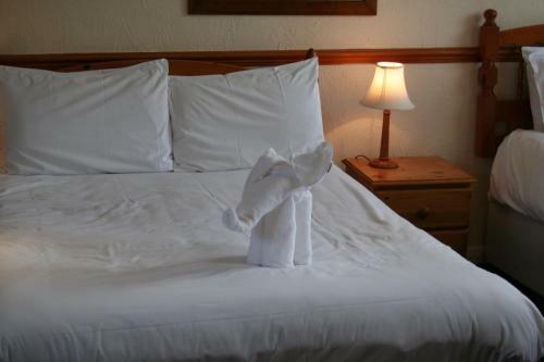 Hotel George & Dragon Inn