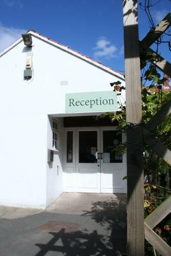 Hotel George & Dragon Inn