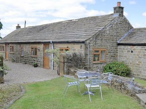 Fellbeck