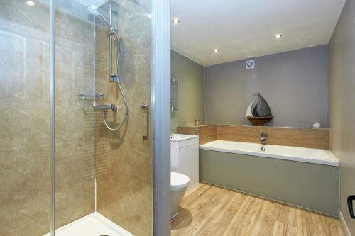 Redesdale Arms Hotel