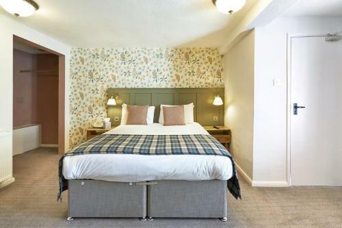 Redesdale Arms Hotel