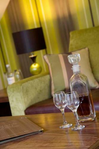 Redesdale Arms Hotel