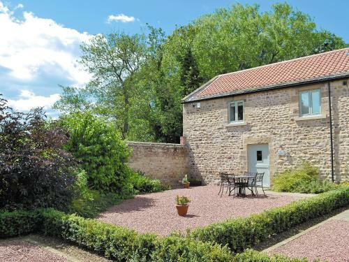Mr Mccormick's Cottage