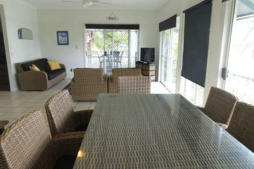 Villa 31 At Tangalooma Resort