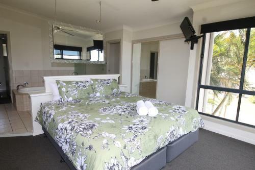 Nautilus - Beach Views Tangalooma