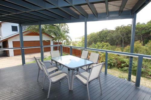Nautilus - Beach Views Tangalooma