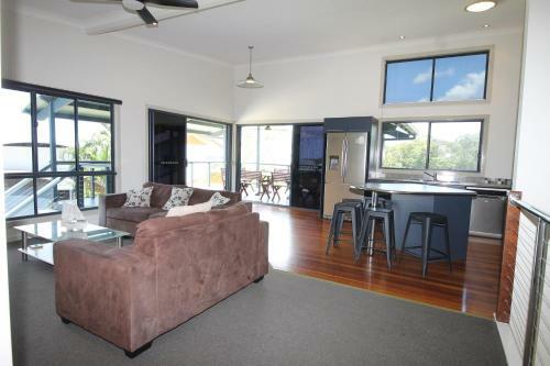 Nautilus - Beach Views Tangalooma