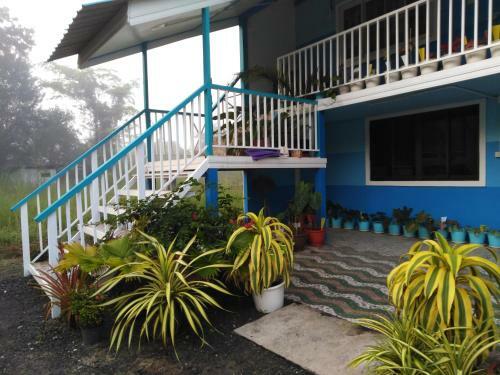 Krasom Homestay