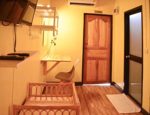 Posada Phangnga S House ?????????????