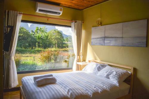 Posada Phangnga S House ?????????????