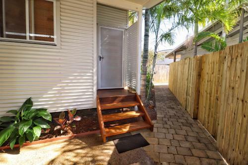 Apartamento Mel's Shack Is Perfect For That Week-end Getaway