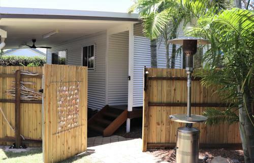 Apartamento Mel's Shack Is Perfect For That Week-end Getaway