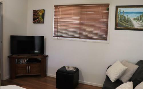 Apartamento Mel's Shack Is Perfect For That Week-end Getaway