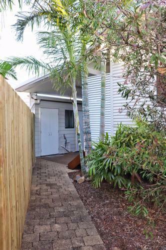 Apartamento Mel's Shack Is Perfect For That Week-end Getaway