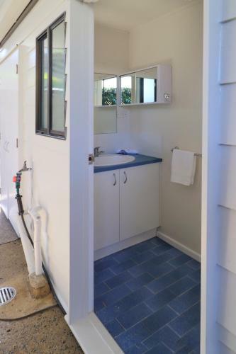 Apartamento Mel's Shack Is Perfect For That Week-end Getaway