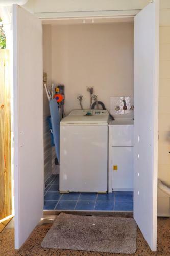 Apartamento Mel's Shack Is Perfect For That Week-end Getaway