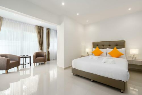 Sunset View Pool Villa 7 Br 14-16 Persons