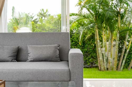 Sunset View Pool Villa 7 Br 14-16 Persons