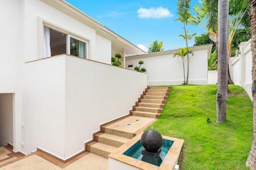Sunset View Pool Villa 7 Br 14-16 Persons